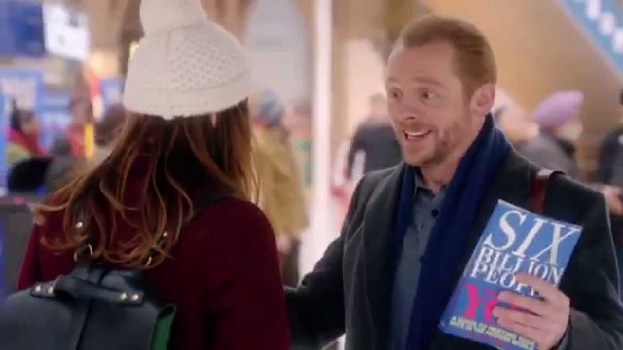 דייט בהפתעה